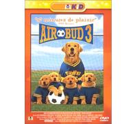 Air Bud 3 "90 minutes de plaisir"