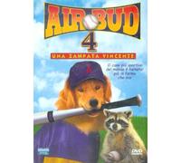 Air Bud 4