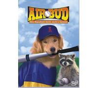 Air Bud 4 - Mit Baseball bellt sich's besser