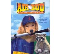 Air Bud 4:Seventh Inning Fetch [DVD] (2003) DVD
