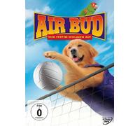 Air Bud 5 - Vier Pfoten Schlagen auf [Import allemand]