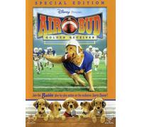 Air Bud: Golden Receiver
