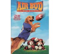 Air Bud: Golden Receiver