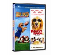 Air Bud : Golden Receiver / Bailey's Billions