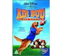 Air Bud - Golden Receiver G