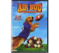 Air Bud: Golden Receiver [Import USA Zone 1]