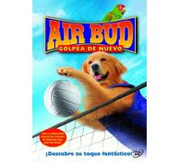 Air Bud Golpea de Nuevo