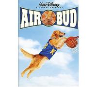 Air Bud [Import USA Zone 1]