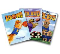 Air Bud [Import USA Zone 1]