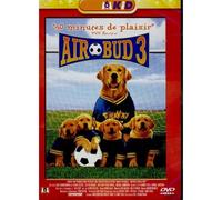 Air Bud, L'as Du Football