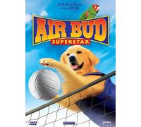 Air Bud, L'as Du Volley-Ball