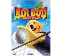 Air Bud, l'as du volley-ball – DVD E