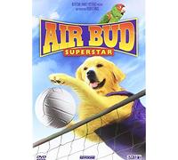 Air Bud, l'as du volley-ball