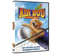Air Bud, l'as du Volley-Ball