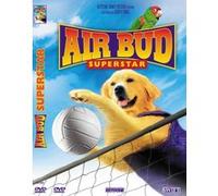 Air Bud, l'as du volley-ball – DVD E