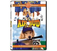 Air Bud + Seventh Inning Fetch (2 disc set) [DVD] (2009)