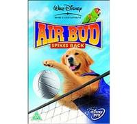 Air Bud - Spike's Back G