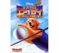 Air Bud Spikes Back [Import allemand]