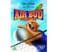 Air Bud - Spike's Back [Import anglais]