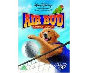 Air Bud - Spike's Back [Import anglais]