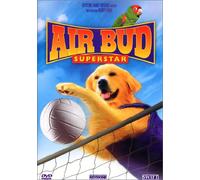 Air Bud Superstar