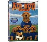 Air Bud - World Pup