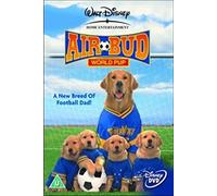 Air Bud: World Pup [Import anglais]