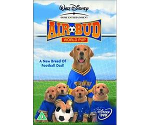 Air Bud: World Pup [Import anglais]