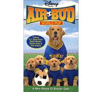 Air Bud: World Pup [Import USA Zone 1]