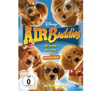Air Buddies - die Welpen Sind Los [Import allemand]