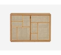 Air Buffet Design House Stockholm chêne massif - 7340043312474