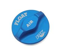 Air Cap, FLOAT NA 2, 32 - 34, Blue Ano ( Ajouter le joint 029-03-008 avec cette pièce )