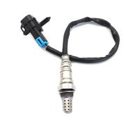 Air Carburant Ratio Capteur Pour Chevrolet Pour Avalanche Pour Silverado 1500 Pour Tahoe Rapport Air Carburant Lambda Capteur D'oxygène O2 19209815 Sonde Lambda