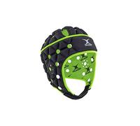 Air - Casque de Rugby Enfants - Noir - taille LB