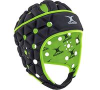 Air - Casque de Rugby Enfants - Noir - taille MB