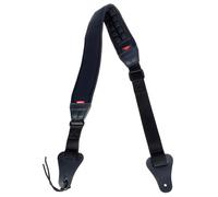 Air Cell Air Cell Guitar Strap BK