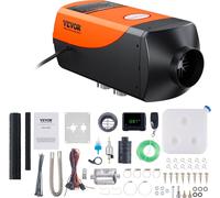 Air Chauffage Diesel Chauffage autonome 12 V 2 kW, Air Chauffage Diesel Chauffage autonome, 0,12-0,26 L/h. Chauffage diesel avec écran LCD & télécommande Véhicules, camions, voitures, bus, etc.