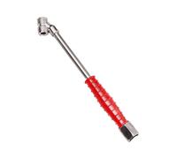 Air Chucks Tires - Precision Air Flow Device, Easy Locking Operationn, Stable Compressor Connection System, for Vehicles | Tire Maintenance for Motorcycles, Bicycles, Cars, Trucks