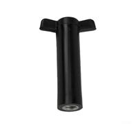 Air Cleaner Adapter Nut 11561843 for pour chevy S10 4. pour 3l | Fits S10 4. pour 3l, direct OE replace, plastic, simple install, restores air box