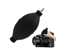 Air Cleaner Blowing Ball Pump - Dust Air Blower Cleaner for Watch Repair