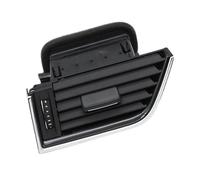 Air Climatiseur Sortie Grille Grille D'aération Avant Gauche/droite Pour Skoda Pour Octavia 2015-2021 Conduite À Gauche Référence 5E0819701/5E0819702(La gauche)