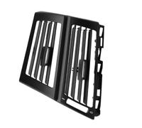 Air Climatiseur Sortie Grille Panneau Sortie D'aération Central Avant Gauche/droite Du Tableau Bord Référence 64229227768 Pour BMW X5 X6 E70 E71 E72 2007-2013(droite)