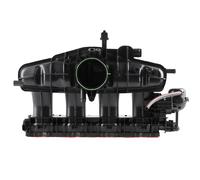 Air Collecteur d'admission for Skoda Superb 2009-2015