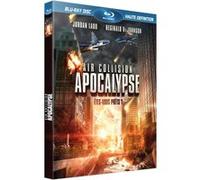 Air Collision Apocalypse Blu-Ray E