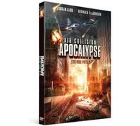 Air Collision Apocalypse DVD E