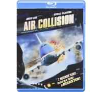 Air Collision [Blu-Ray]