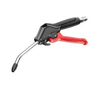 Air Compressor Nozzle - Pneumatic Blower Tip, High Pressure Cleaning Tool