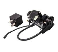 Air Compressor Pump For Allroad A6 Fitment 4B C5 4Z7616007 Replacement 8K0951253 4154031060 2001-2005