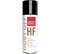 CRC Industries KONTAKT CHEMIE Spray haute pression 340 ml DRUCKLUFT 67 Quantité:12