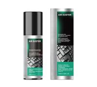 Air Comprimé Dépoussiérant 100 ml Spray Nettoyant Clavier Électronique